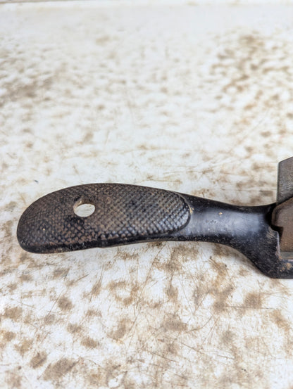 Vintage Stanley No. 51 Spokeshave