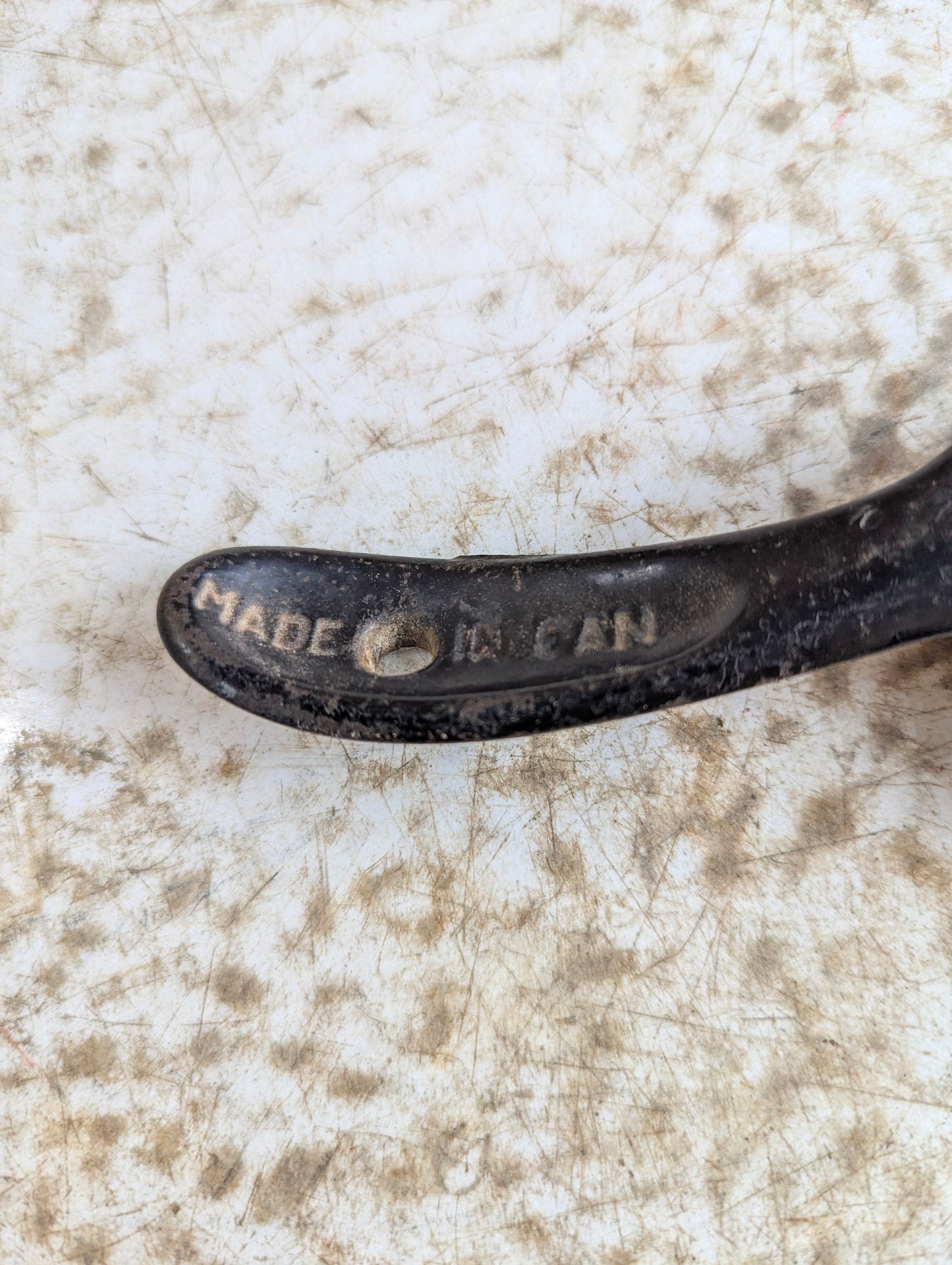 Vintage Stanley No. 51 Spokeshave