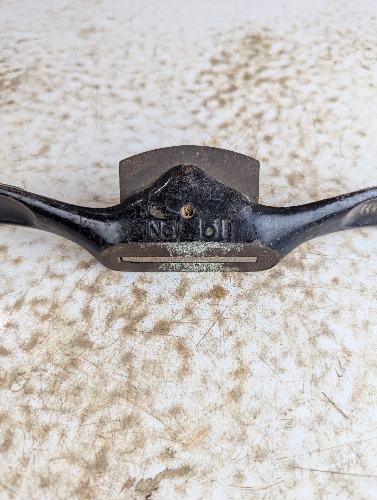 Vintage Stanley No. 51 Spokeshave