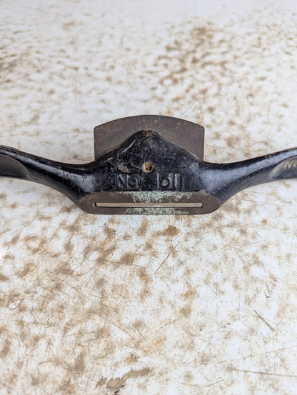 Vintage Stanley No. 51 Spokeshave