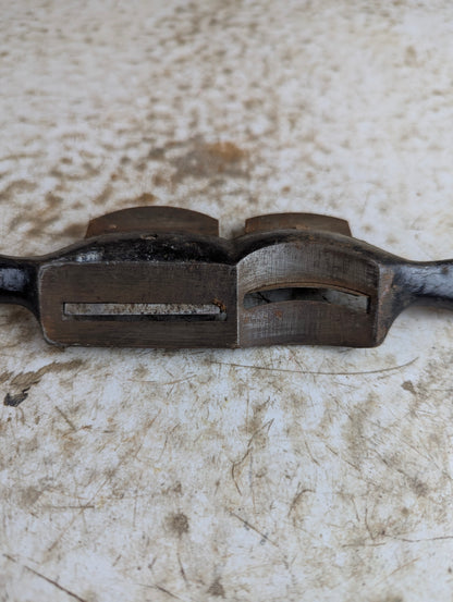 Vintage No. 60 Double Iron Spokeshave