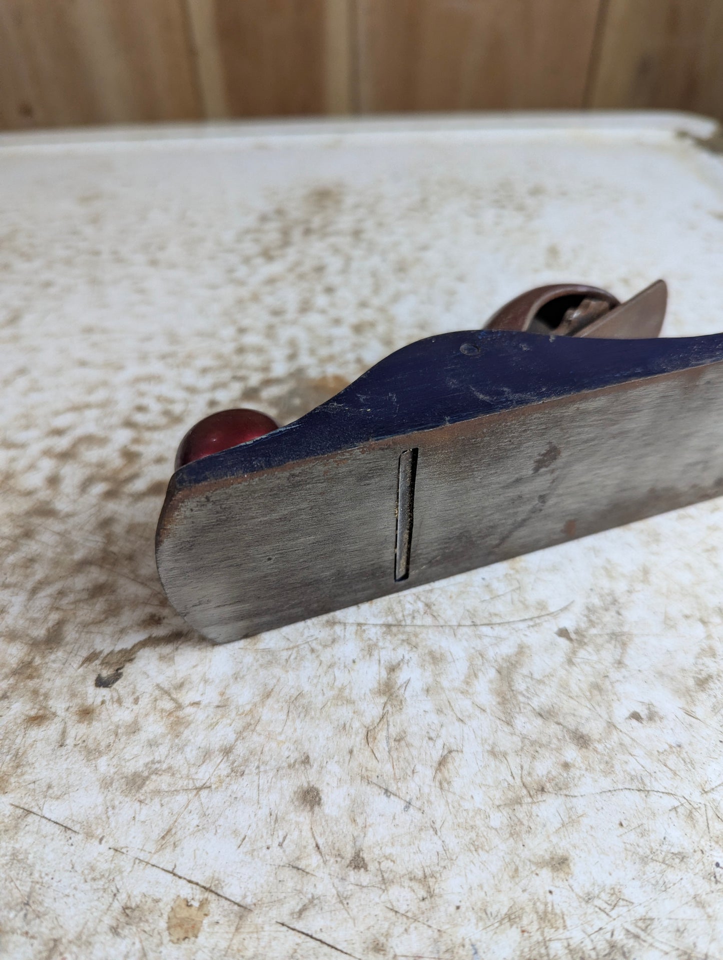 Stanley No. 110 Block Plane