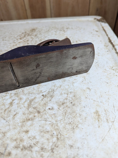 Stanley No. 110 Block Plane