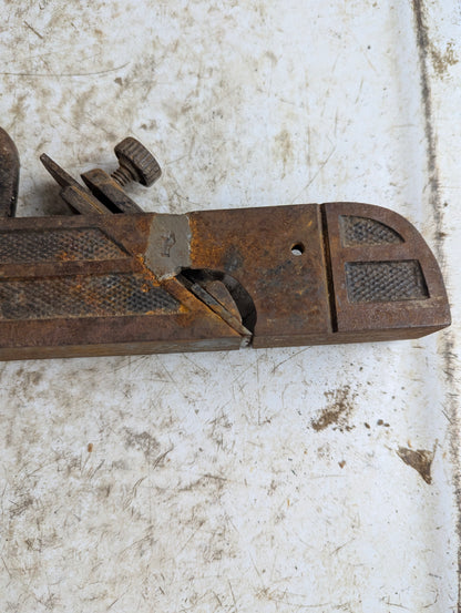 Vintage Stanley #181 Rabbet Plane