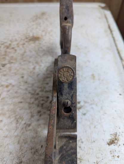 Vintage Stanley #181 Rabbet Plane