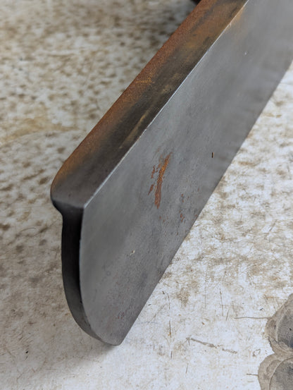 Antique Stanley Bailey No. 8 Jointer Plane Smooth Bottom