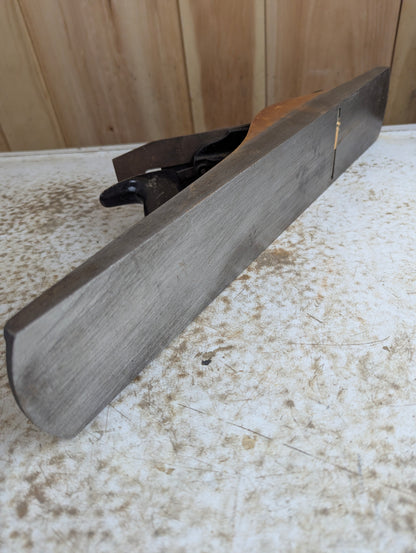Vintage Stanley Bailey No. 6 Wood Working Plane