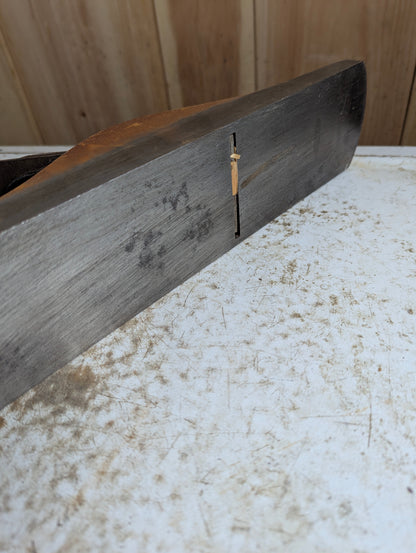 Vintage Stanley Bailey No. 6 Wood Working Plane