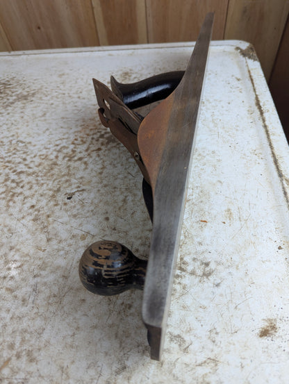 Vintage Stanley Bailey No. 6 Wood Working Plane