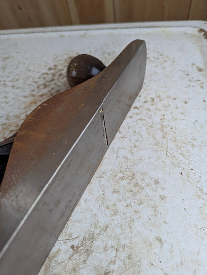 Vintage Stanley Bailey No. 5 Jack Plane