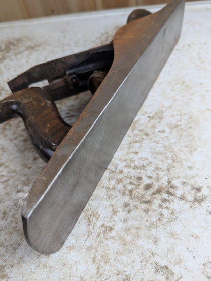 Vintage Stanley Bailey No. 5 Jack Plane