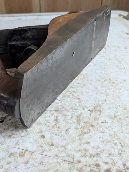 Vintage Stanley Bailey No. 4 1/2 Smoothing Plane