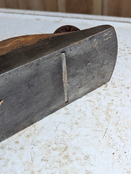 Vintage Stanley Bailey No. 4 1/2 Smoothing Plane