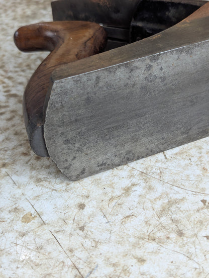 Vintage Stanley Bailey No. 4 1/2 Smoothing Plane