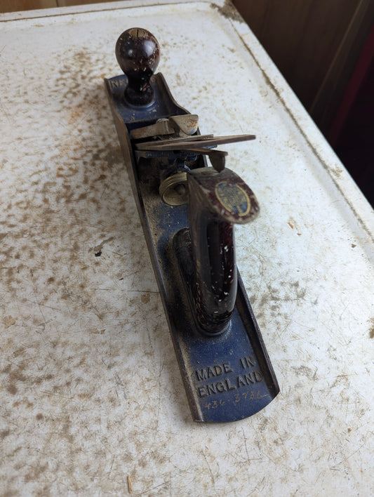 Vintage Record No. 05 Jack Plane