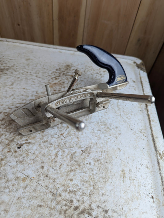 Record 044c Plough Plane