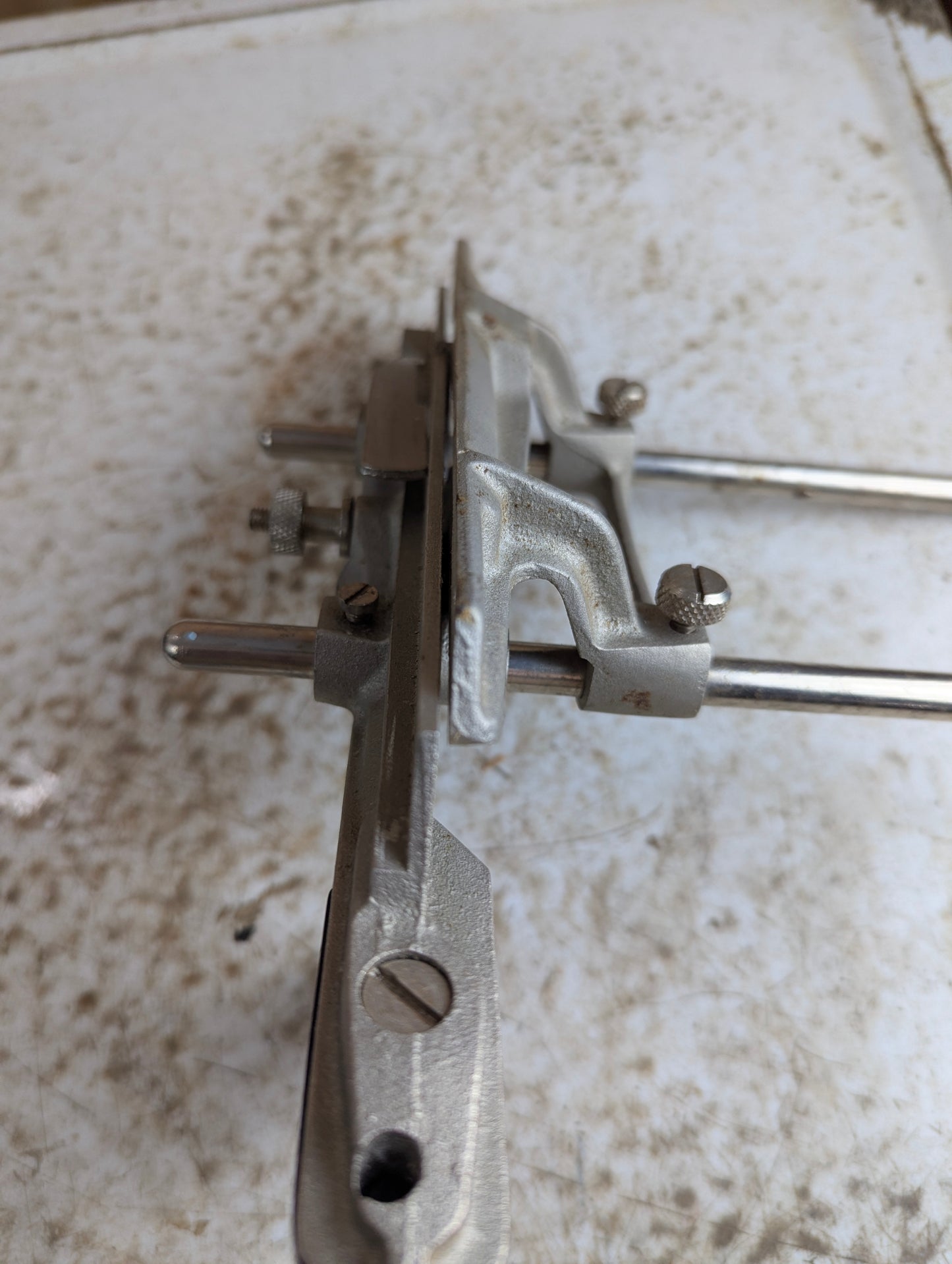 Record 044c Plough Plane
