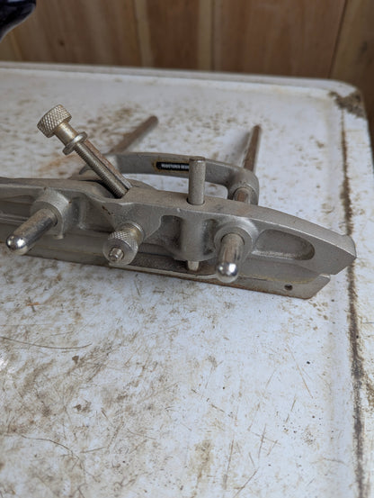 Record 044c Plough Plane