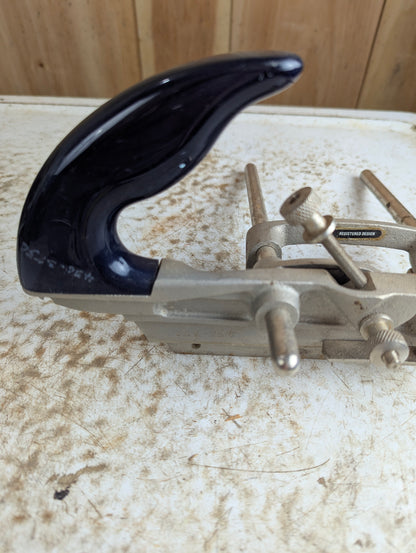 Record 044c Plough Plane