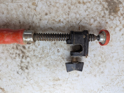 Bessey KT5-1 Single Spindle Edge Clamp