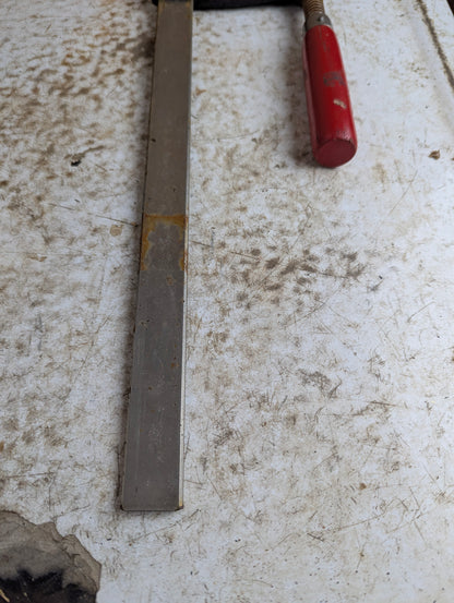 Cast Iron 16" Bessey German F-Clamp
