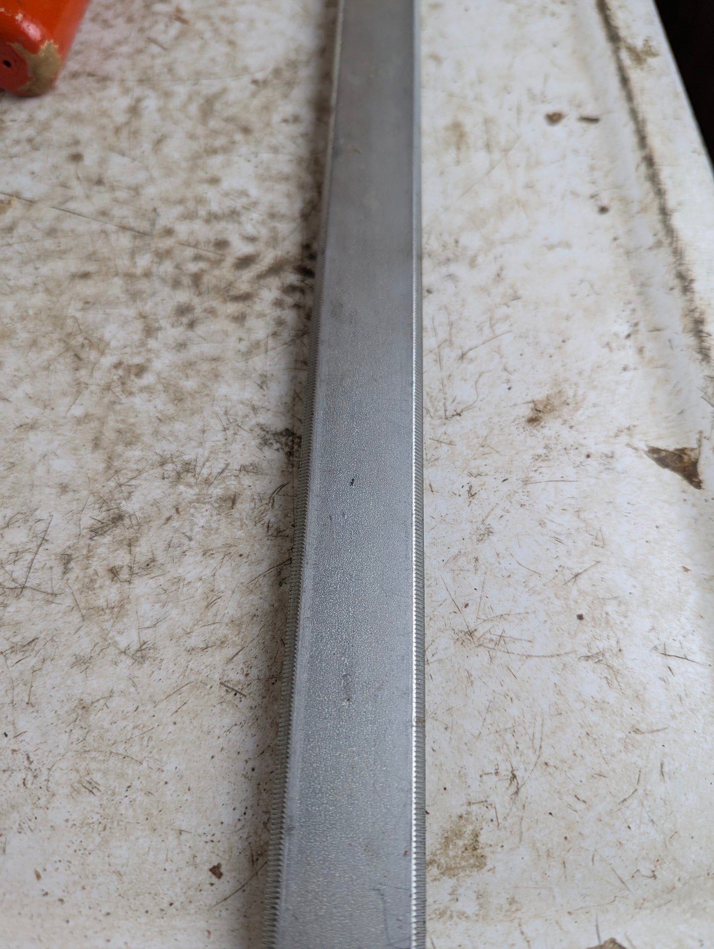 Cast Iron 24" Bessey German F-Clamp