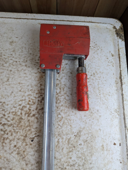 26" Bessey K-Body Parallel Clamp