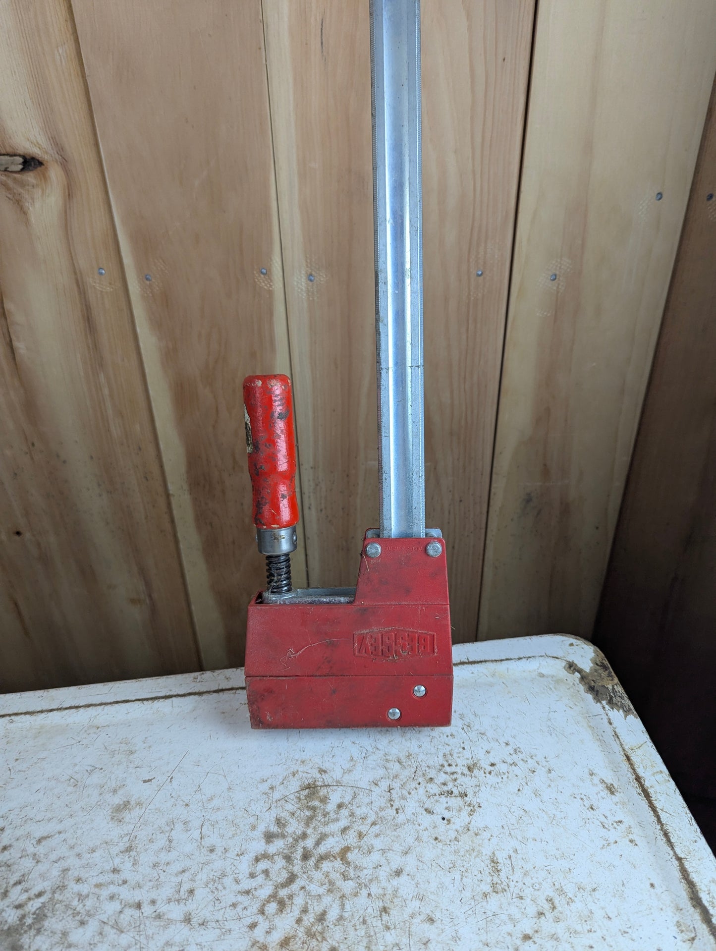 26" Bessey K-Body Parallel Clamp