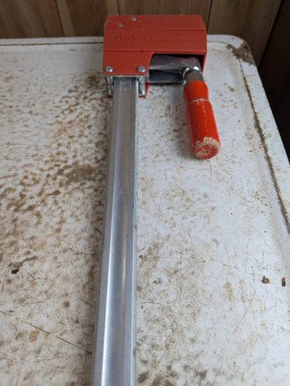 40" Bessey K-Body Parallel Clamp