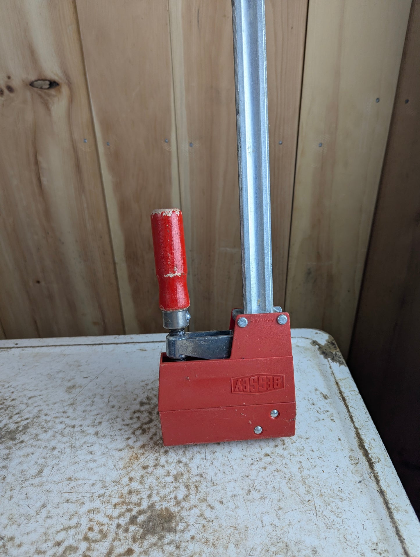 40" Bessey K-Body Parallel Clamp