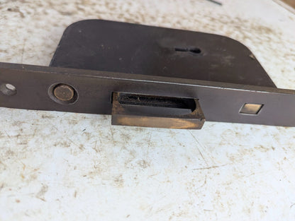 Antique Pocket Door Mortise Lock