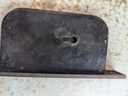 Antique Pocket Door Mortise Lock