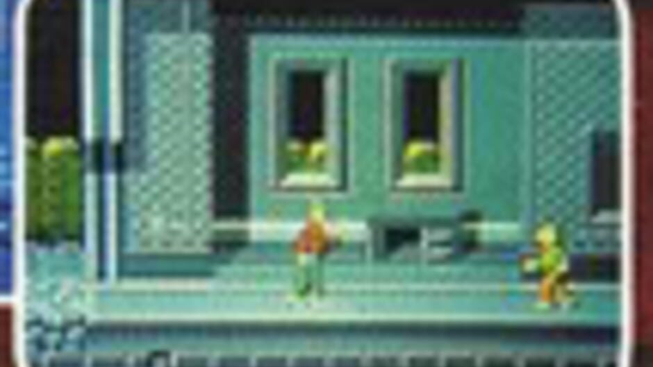 A Nightmare on Elm Street (NES) - view 2