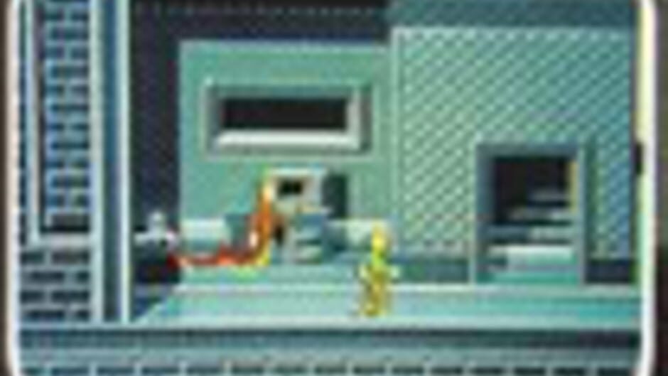 A Nightmare on Elm Street (NES) - view 3
