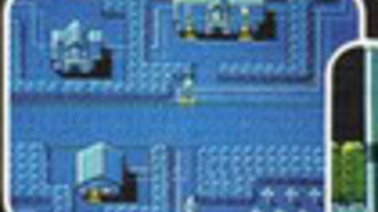 A Nightmare on Elm Street (NES) - view 4
