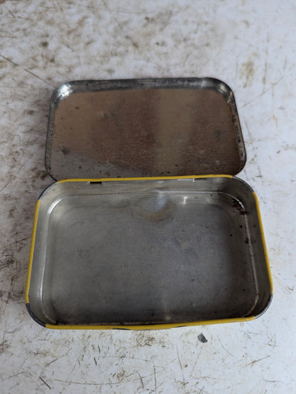Allenburys Pastilles 2oz Tin - view 3