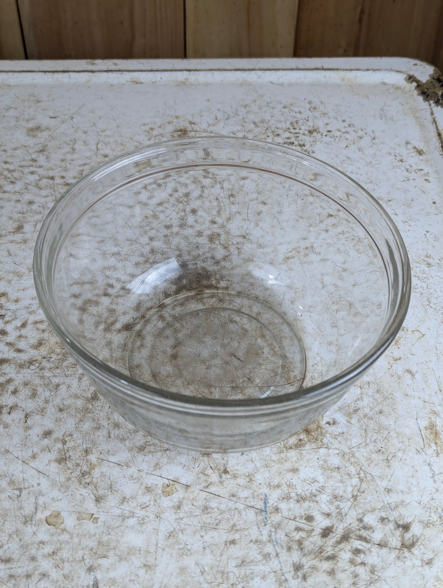 Anchor Hocking 1.5Qt Glass Mixing Bowl