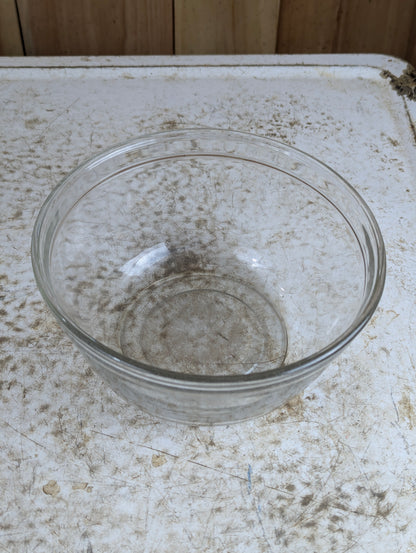 Anchor Hocking 1.5Qt Glass Mixing Bowl