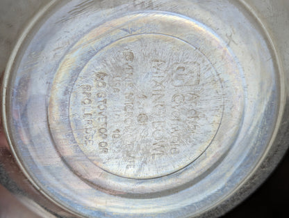 Anchor Hocking 1.5Qt Glass Mixing Bowl - view 3