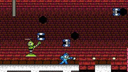 Mega Man 2 (NES)