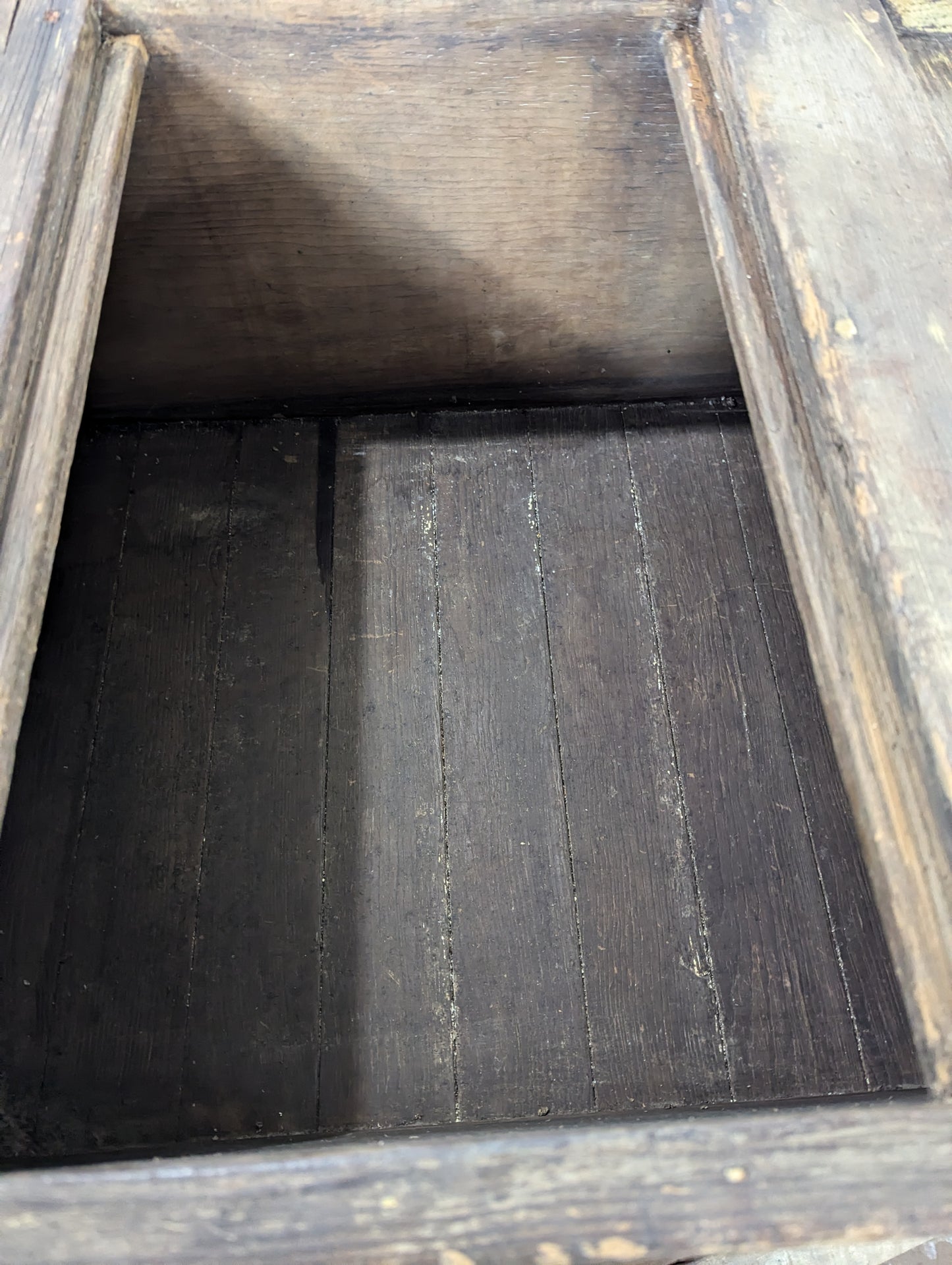 Antique 19th Century No.7 Davis Swing Churn - view 10