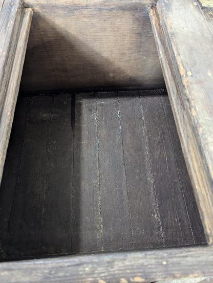 Antique 19th Century No.7 Davis Swing Churn - view 10