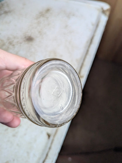 Antique 6oz Sudbury Brewing and Malting Co. Embossed Bottle - view 5