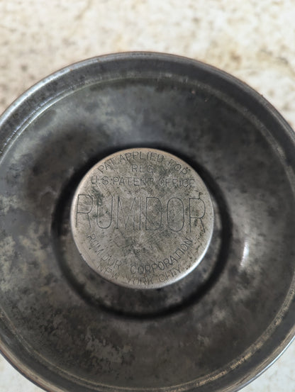 Antique Copper Rumidor - view 3