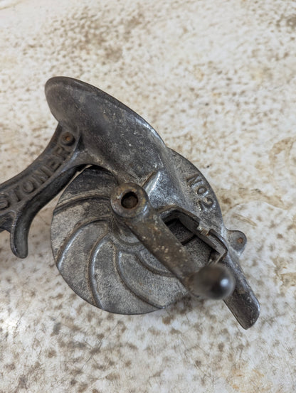 Antique Enterprise Cherry Stoner No. 2 Pitter - view 2
