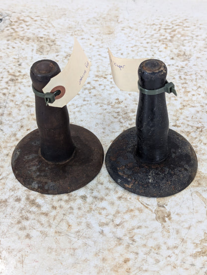 Antique Hog Scraper