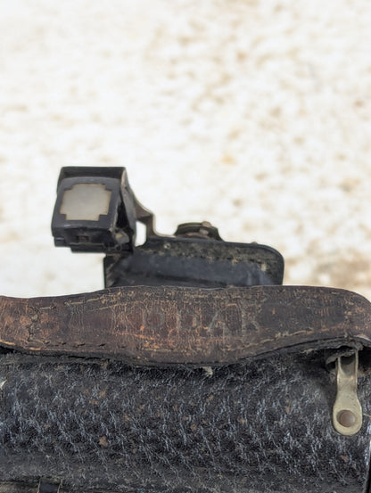 Antique Kodak No. 1 Autographic Folding Junior Camera - view 7