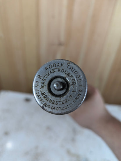 Antique Kodak Tripod Model #2 - view 2