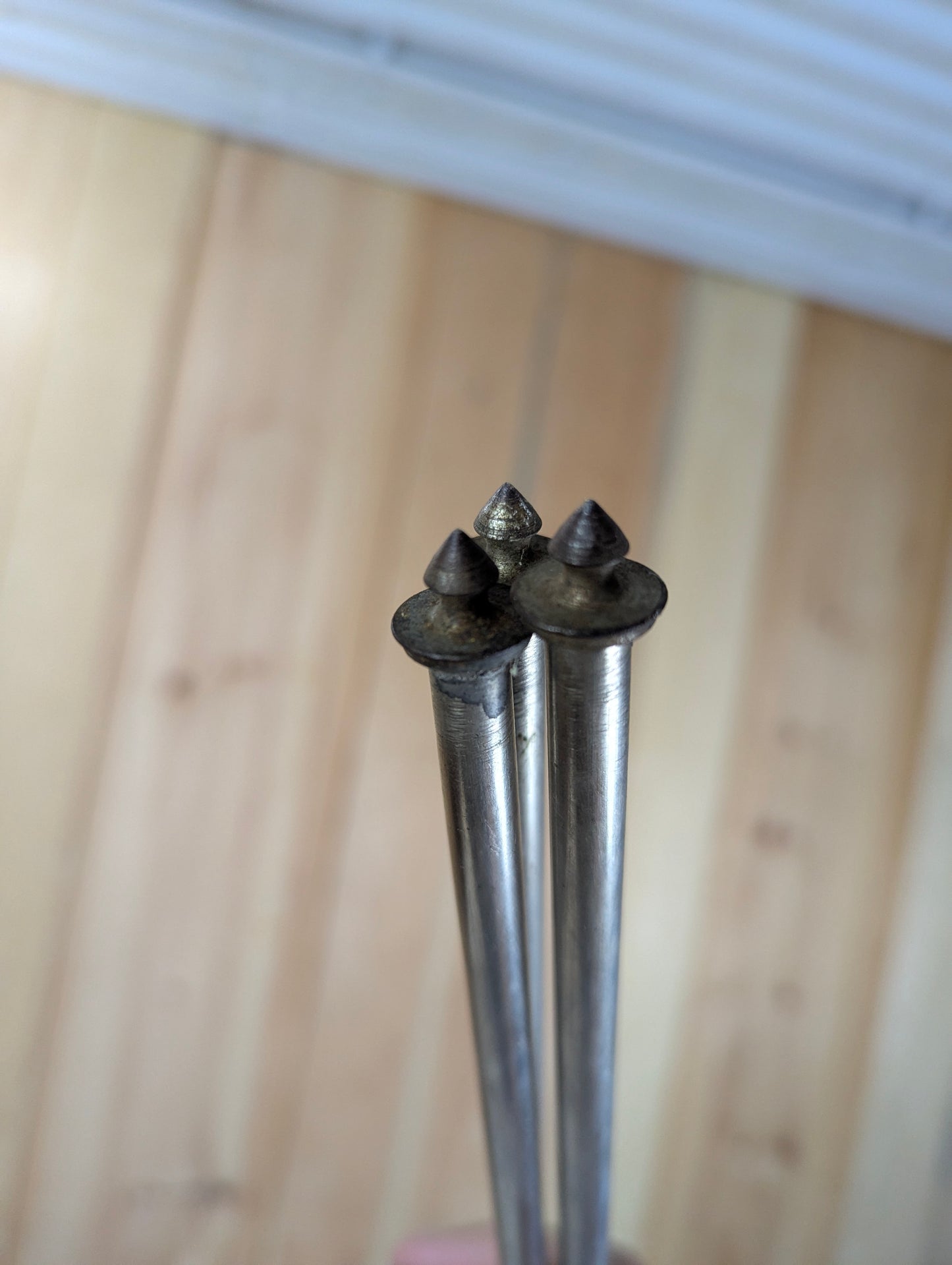 Antique Kodak Tripod Model #2 - view 4