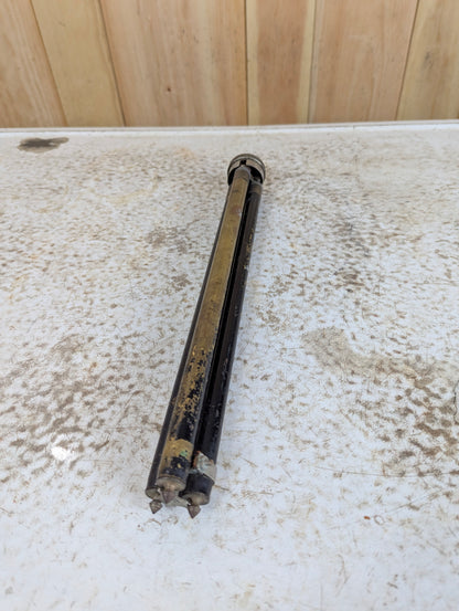 Antique Kodak Tripod Model #2 - view 6
